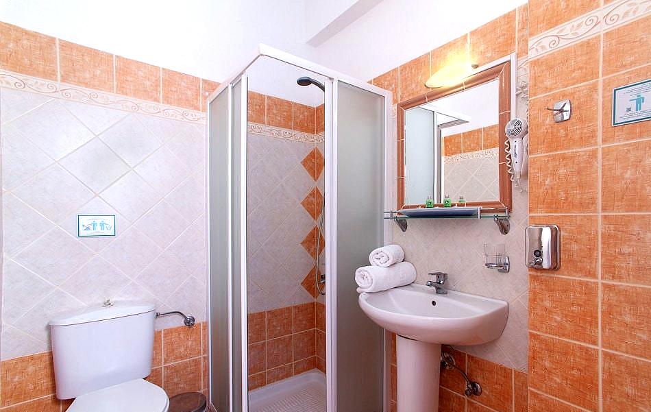 Poseidon Beach Hotel